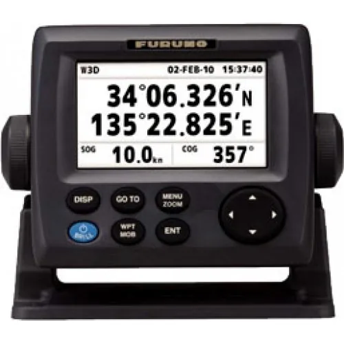 FURUNO GP33 COLOR GPS NAVIGATOR