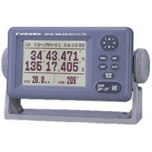 FURUNO GP32 COLOR GPS NAVIGATOR