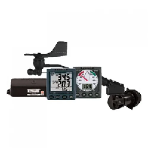 FURUNO FI50 DEPTH SPEED WIND PACKAGE