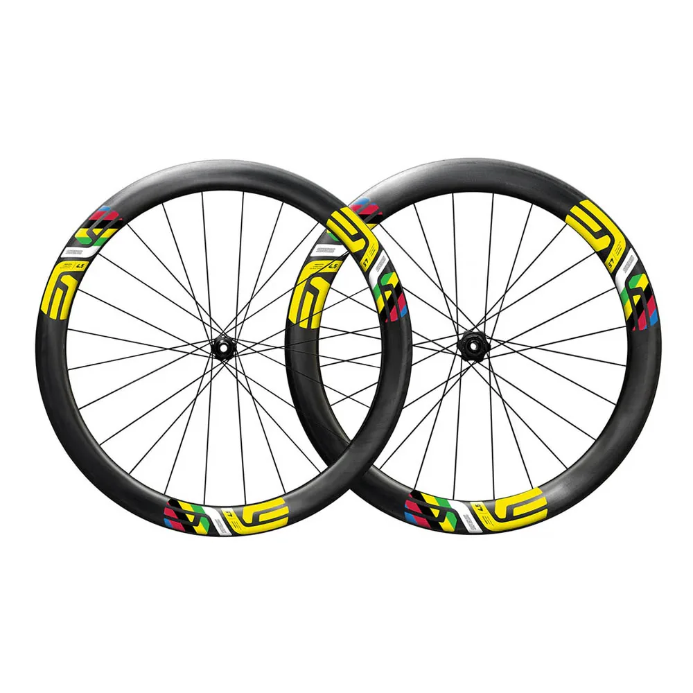 ENVE SES 4.5 Tour de France 2025 Wheelset
