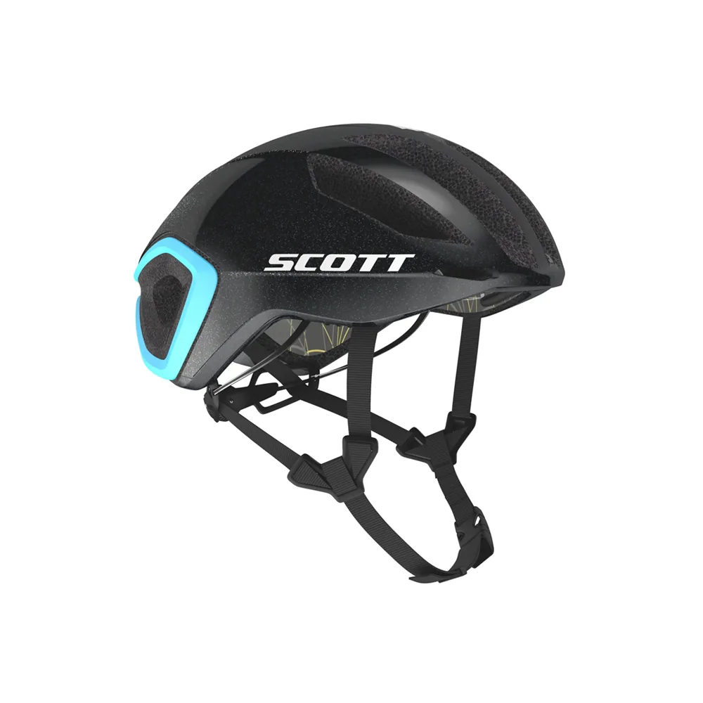 Scott Cadence Plus Helmet