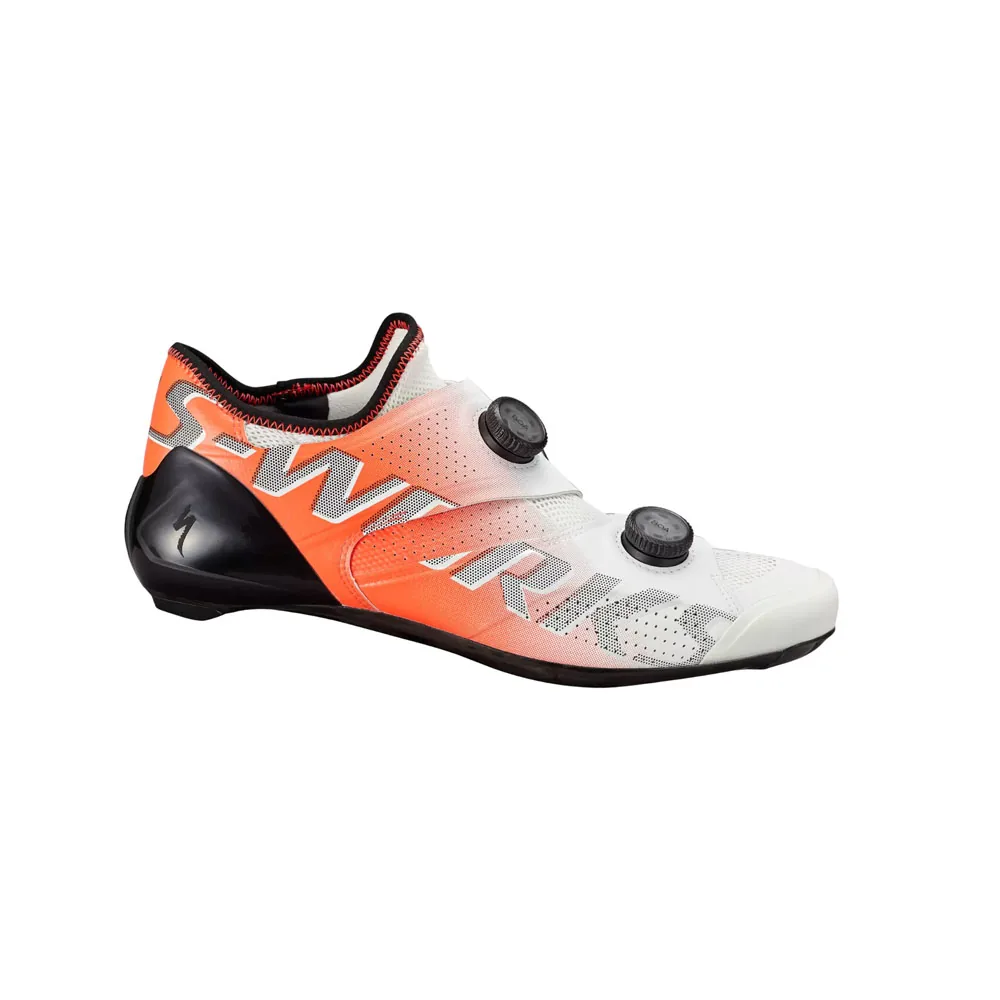 Specialized S-Works Ares Road Shoes