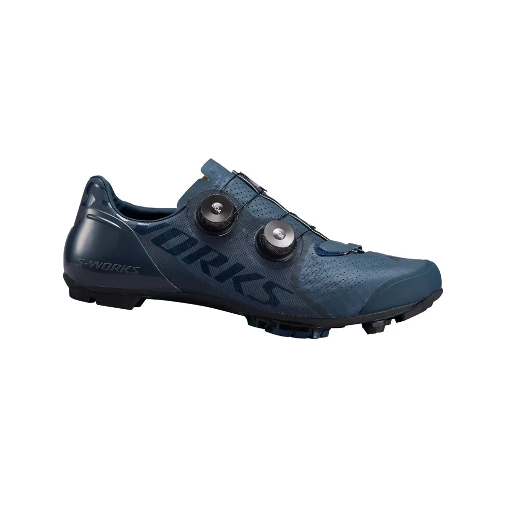 Specialized S-Works Recon Mountain Bike Shoes