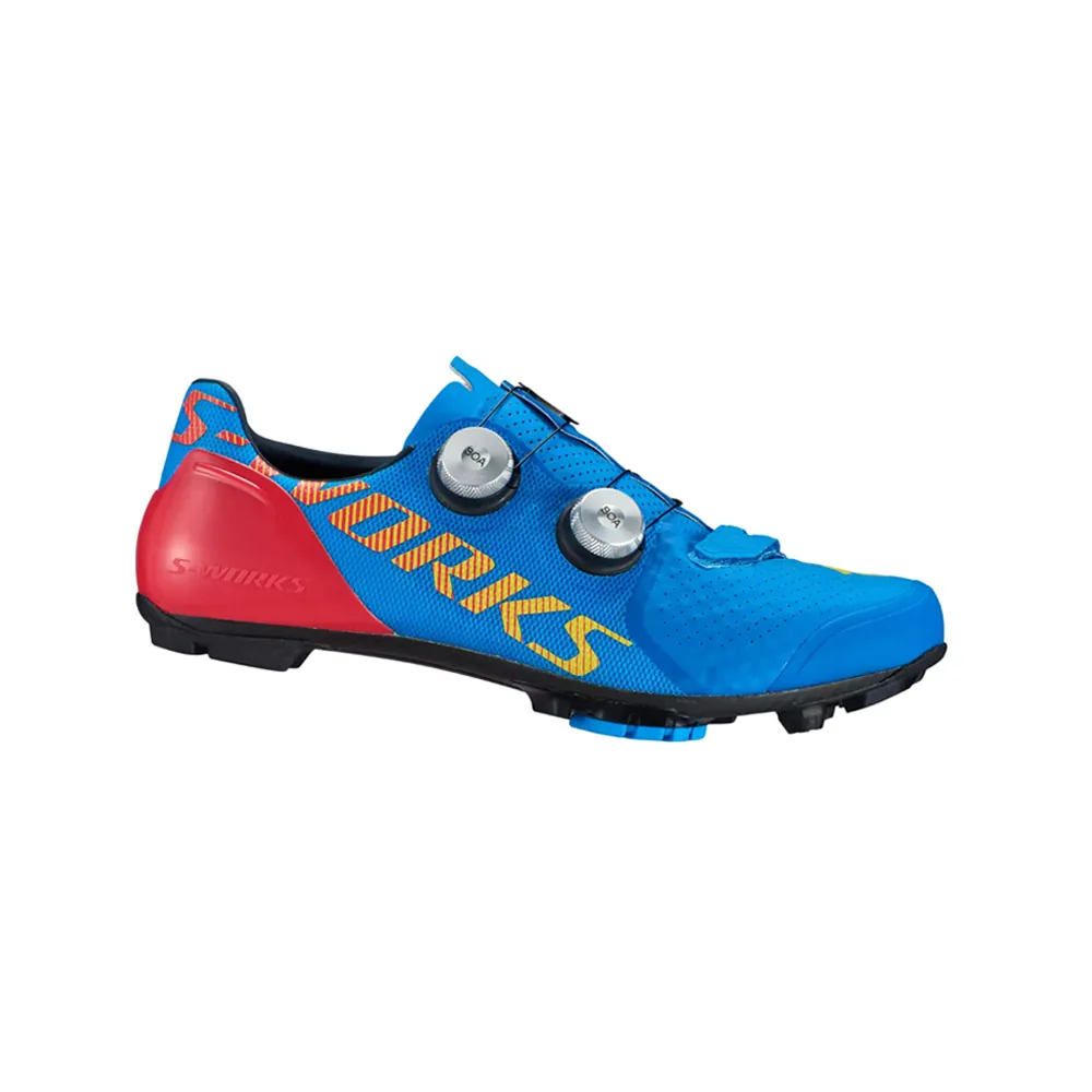 Specialized S-Works Recon Mountain Bike Shoes