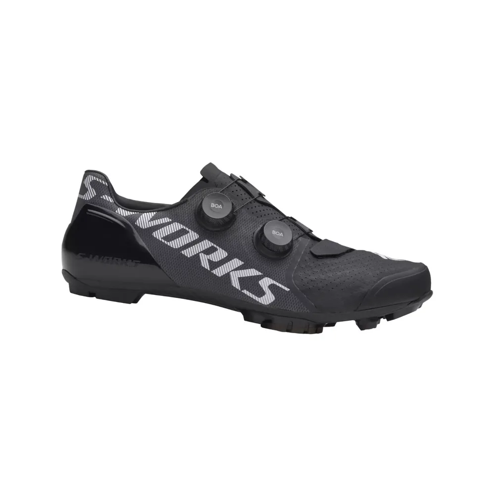 Specialized S-Works Recon Mountain Bike Shoes