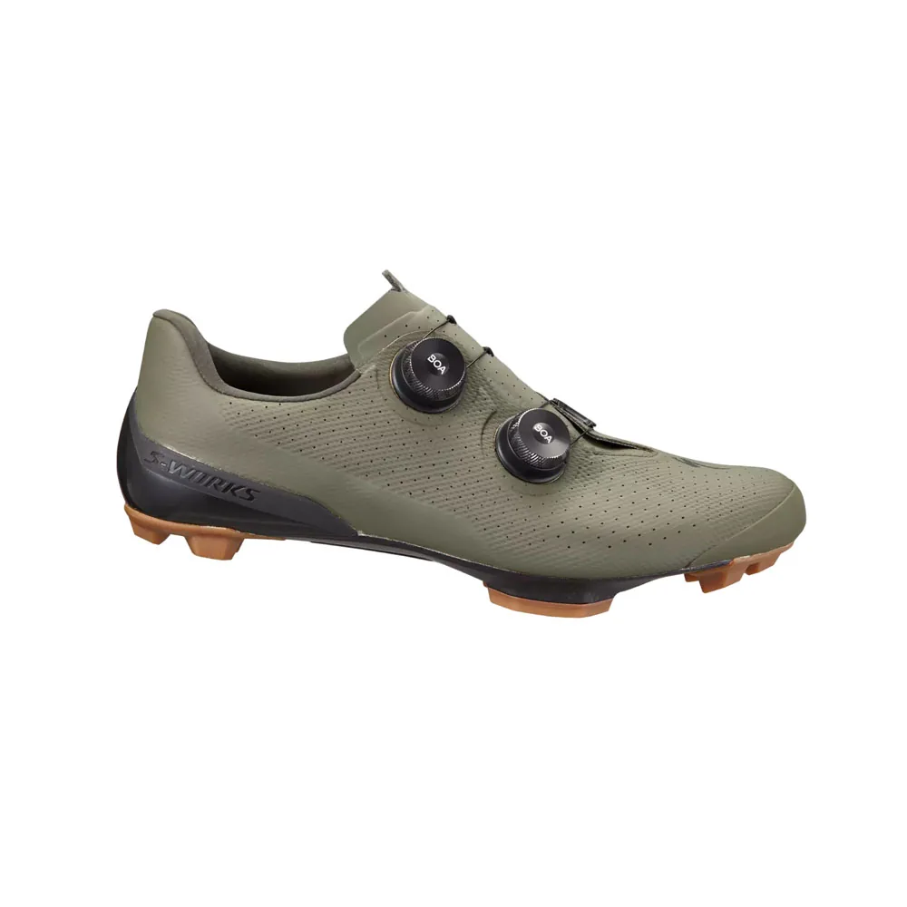Specialized S-Works Recon Shoes