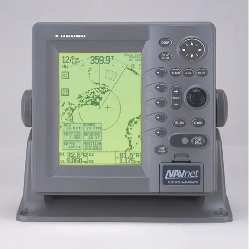FURUNO FE700 6.5″ COLOR LCD, IMO ECHO SOUNDER
