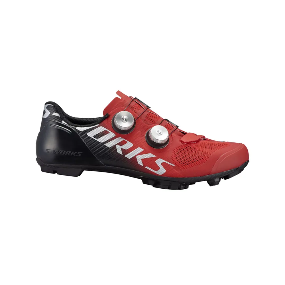 Specialized S-Works Vent Evo Gravel Shoes