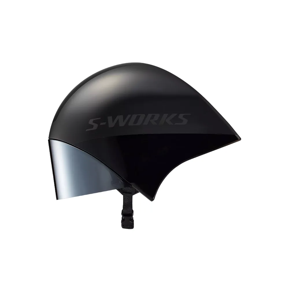 Specialized S-Works TT 5 Helmet