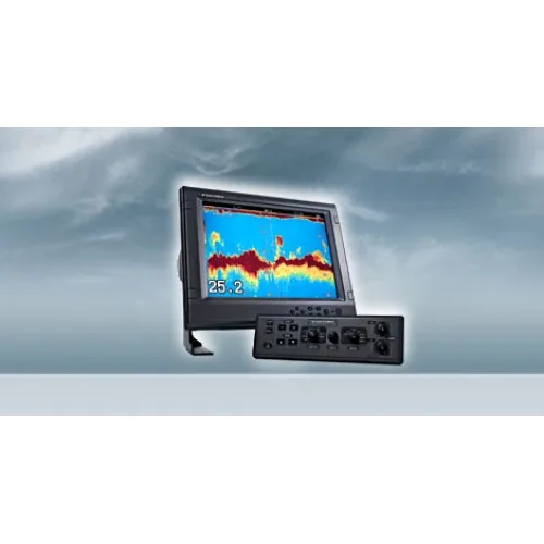 FURUNO FCV1200BB BLACK BOX SOUNDER, LESS TRANSDUCER