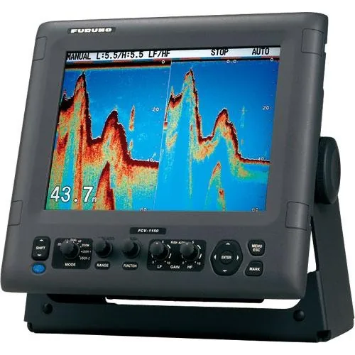 FURUNO FCV1150 12.1″ COLOR FISH FINDER