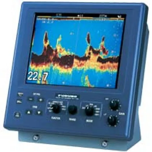 FURUNO FCV1100 SONAR SYSTEM