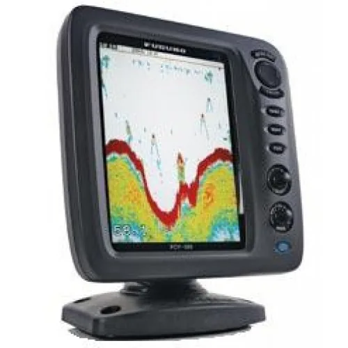 FURUNO FCV-585 DIGITAL SONAR FISHFINDER