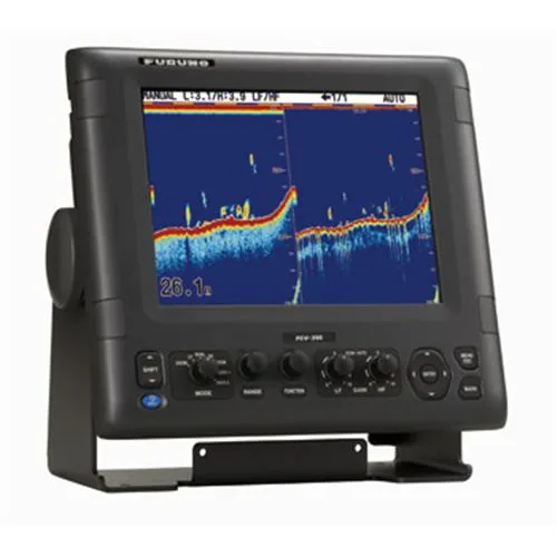FURUNO FCV 295 10.4″ FISH FINDER