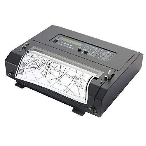 FURUNO FAX408 WEATHERFAX 8″ PAPER