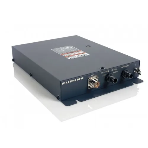 FURUNO FAX30 EXTERNAL BLACK BOX WEATHERFAX & NAVTEX RECEIVER