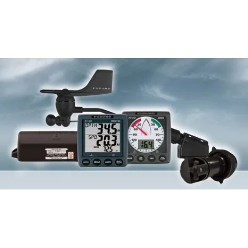 FURUNO F150 BASIC WIND PACKAGE