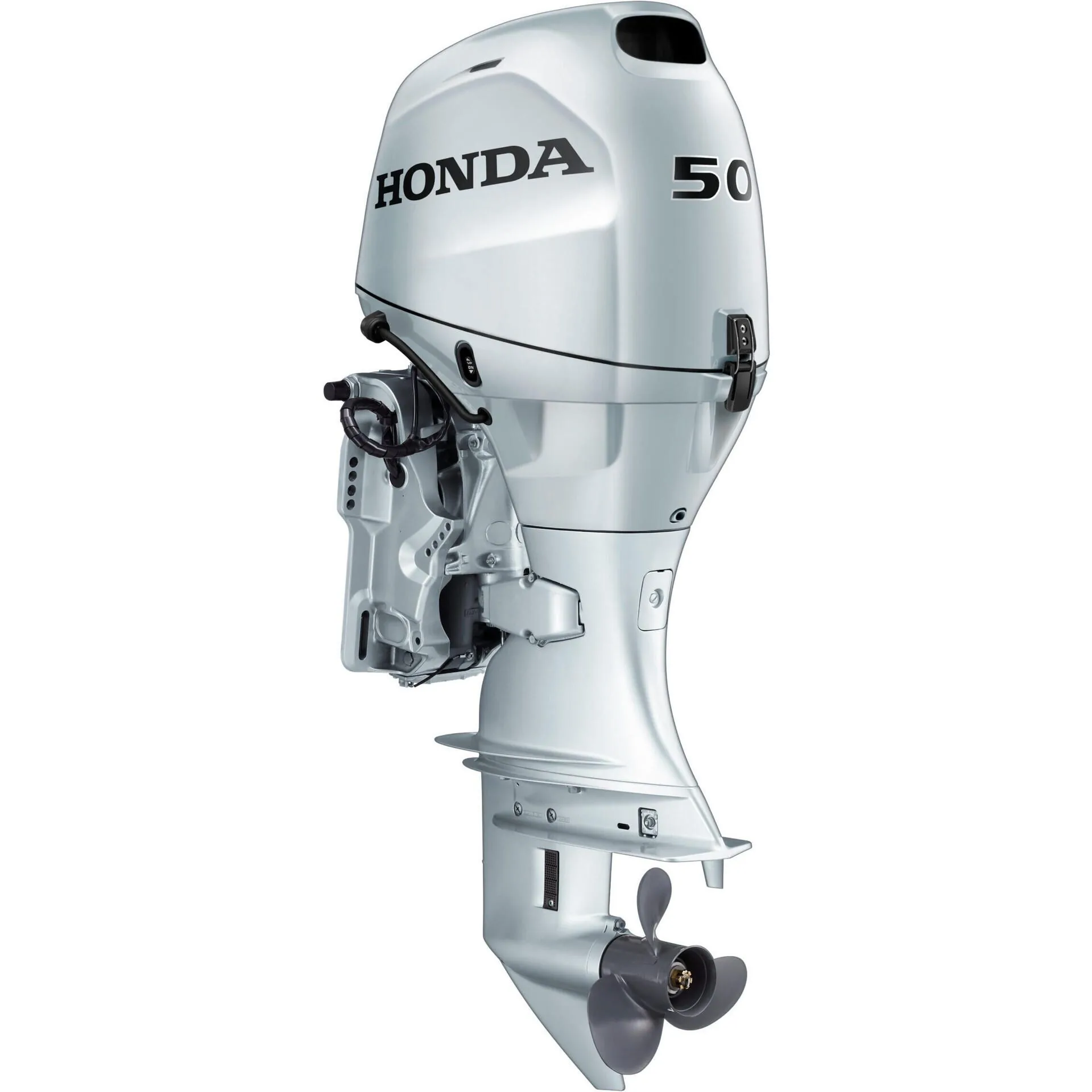 2027 Honda BF50 50HP Remote Outboard Motor