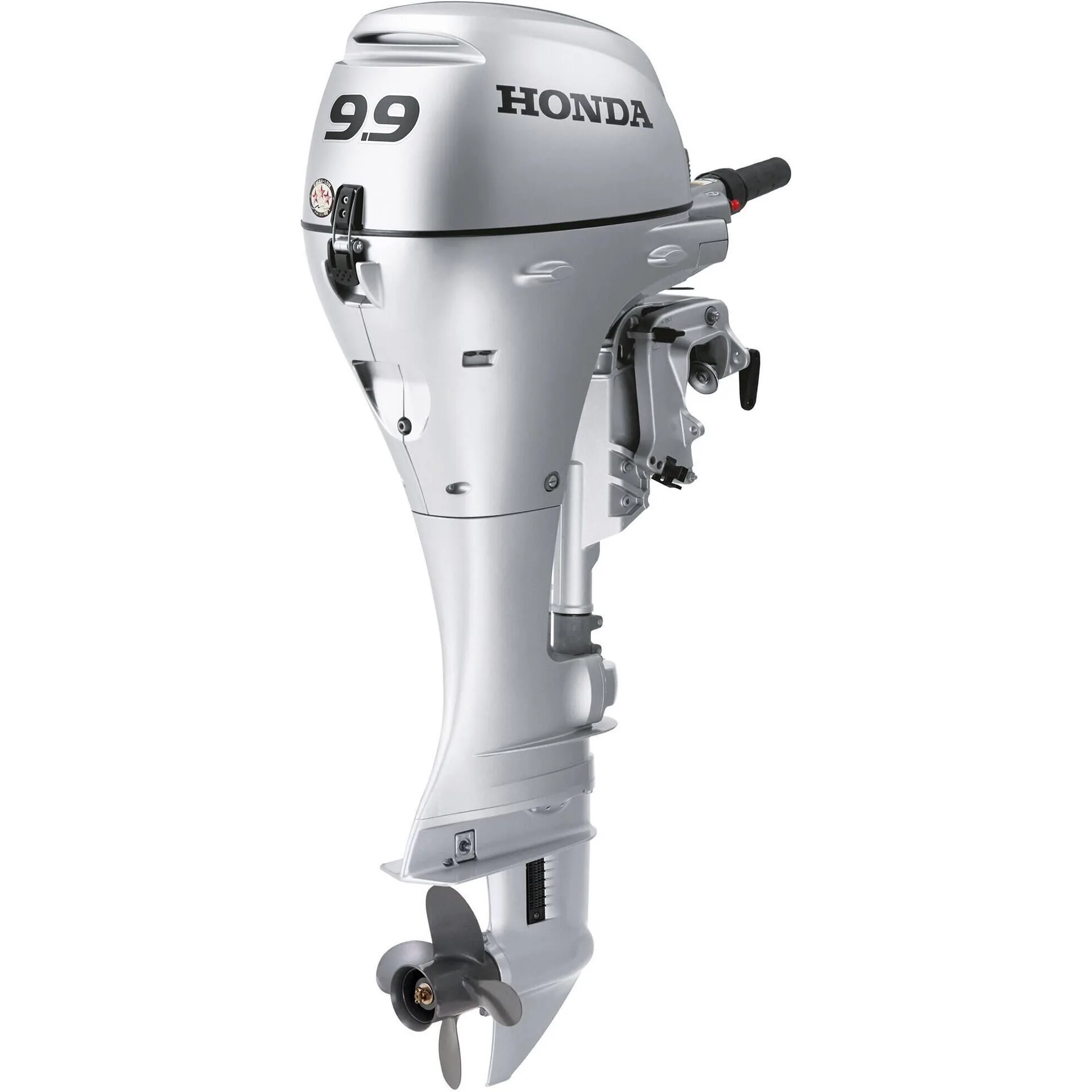 2027 Honda BF10 9.9HP Remote Outboard Motor