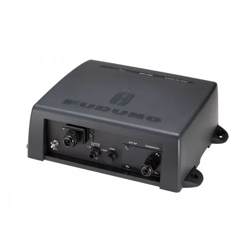 FURUNO DFF1-UHD TRUECHO CHIRP SOUNDER MODULE