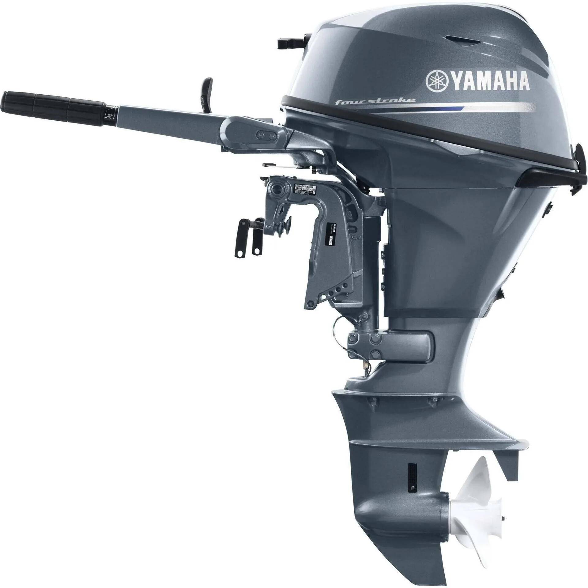 2027 Yamaha F20 20HP Tiller Outboard Motor