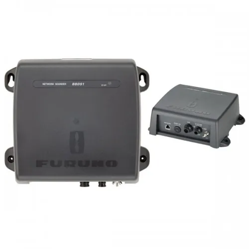 FURUNO BBDS1 BLACK BOX FISHFINDER