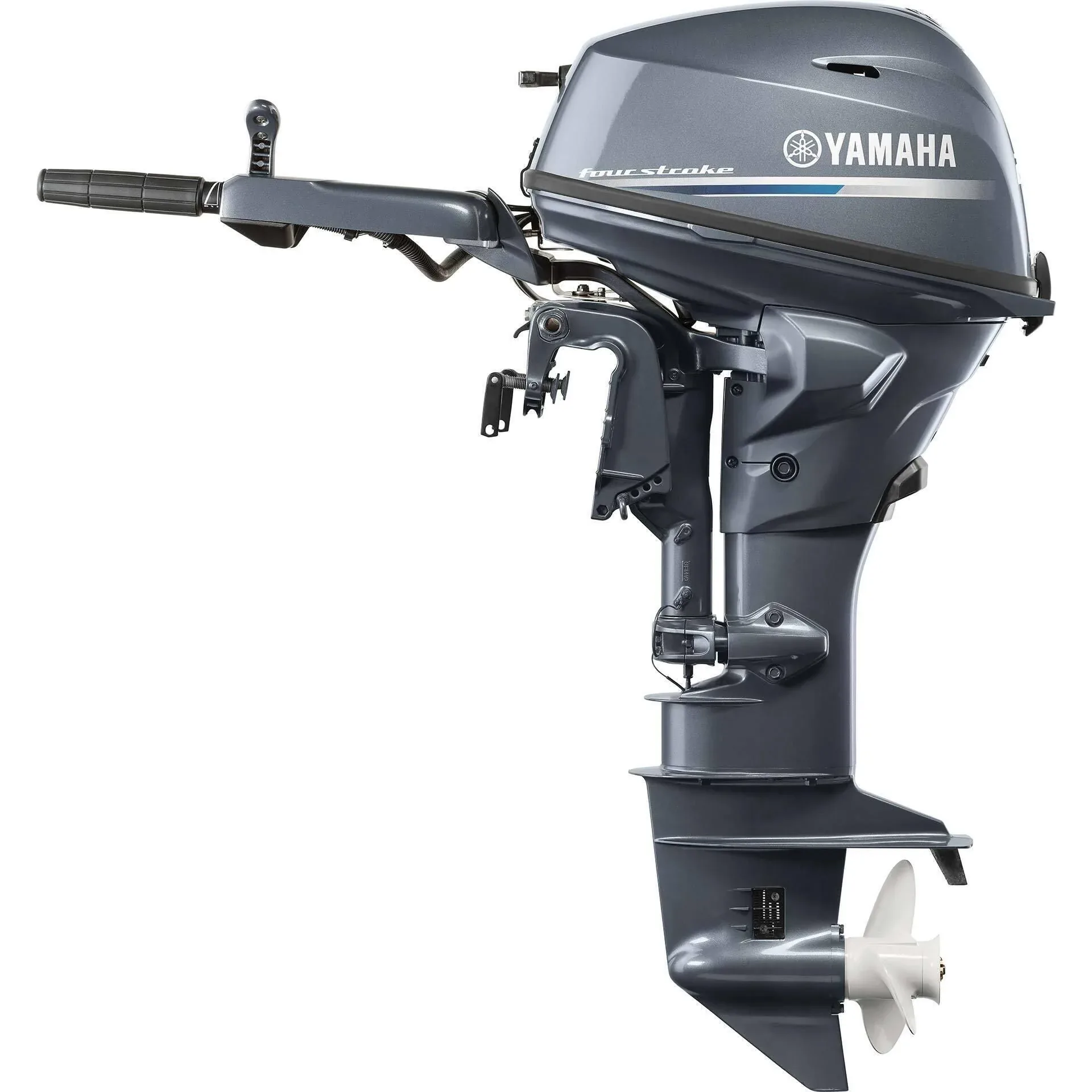 2027 Yamaha F25 25HP Tiller Outboard Motor