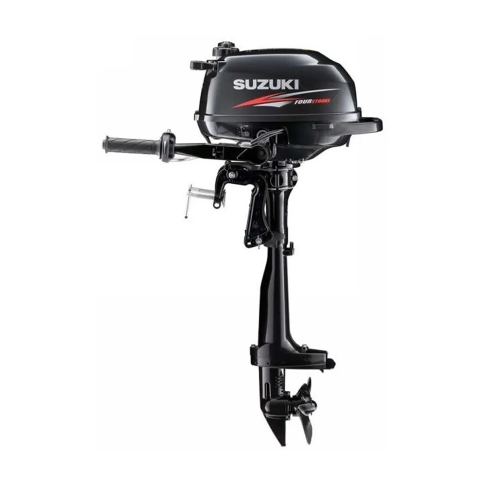 Suzuki DF2.5S4 2.5HP Outboard Motor
