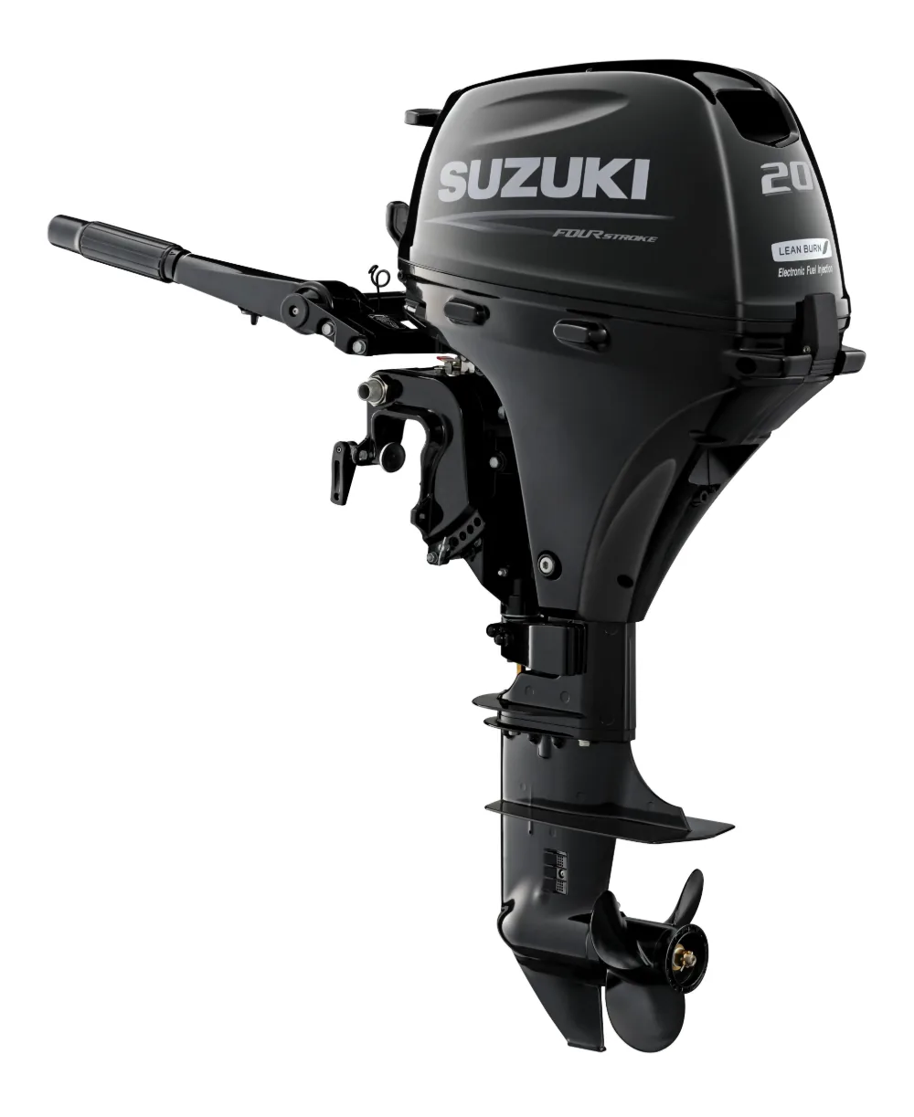Suzuki DF20AS3 20HP Outboard Motor