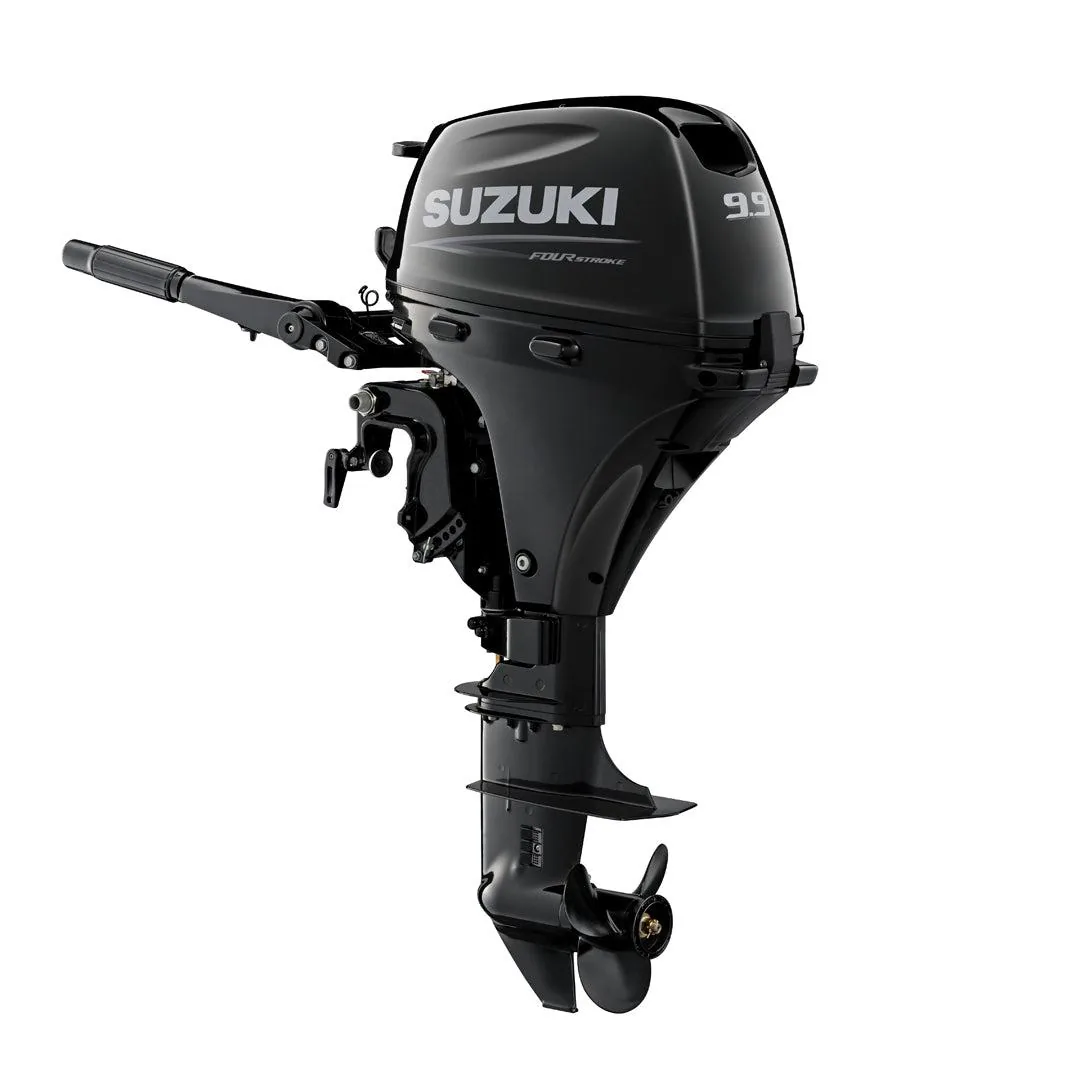 Suzuki DF9.9BTHL3 9.9HP Outboard Motor