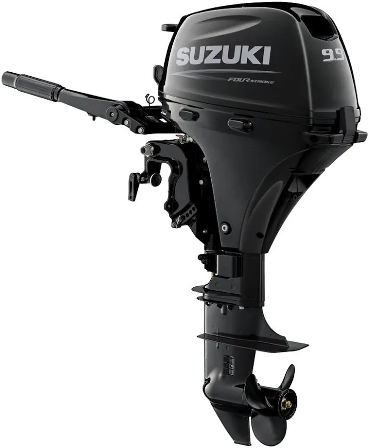 Suzuki DF9.9BTHS3 9.9HP Outboard Motor