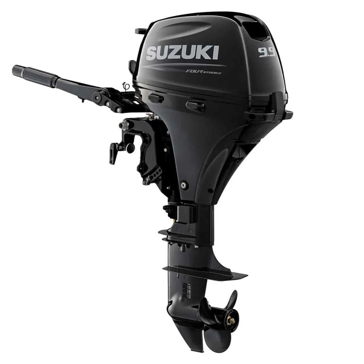 Suzuki DF9.9BTX3 9.9HP Outboard Motor