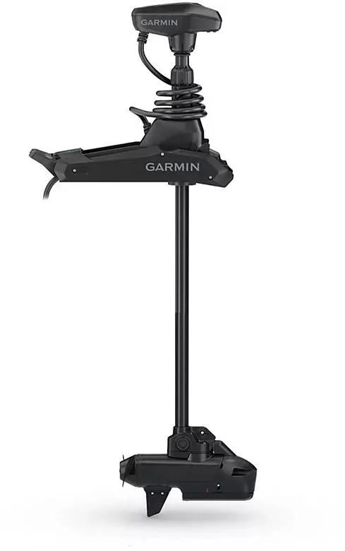 Garmin Force Kraken 100 lb Freshwater & Saltwater Trolling Motor