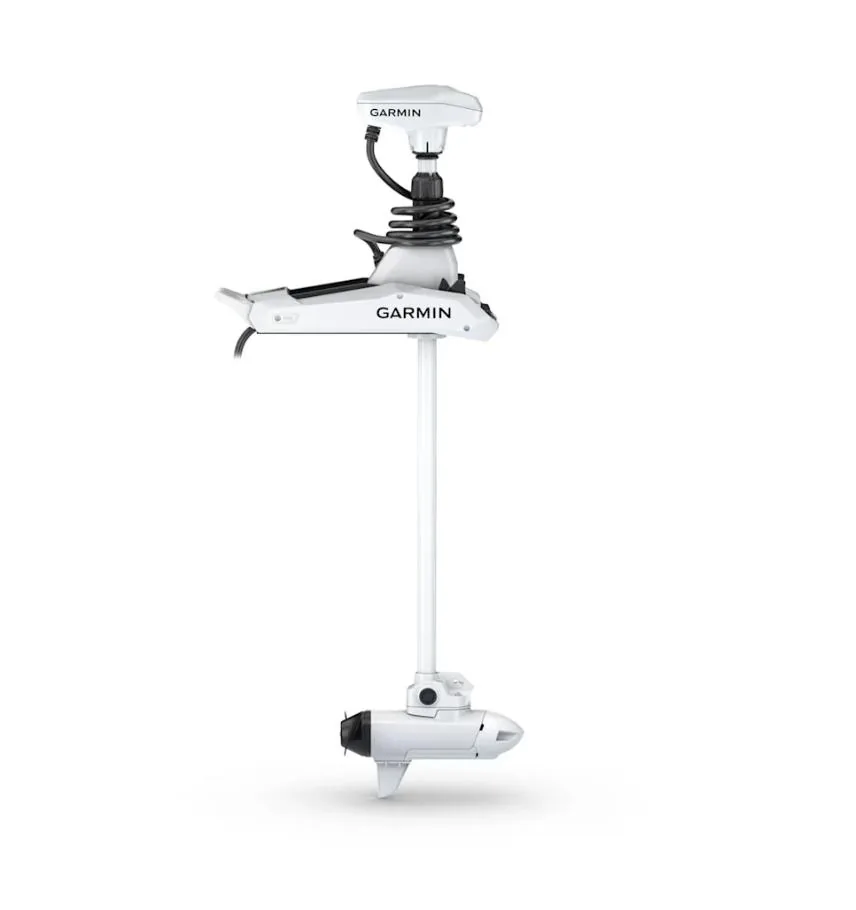 Garmin Force Kraken 100 lb Trolling Motor Without Transducer