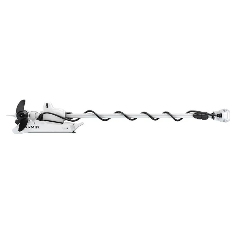 Garmin Force Kraken 100 lb Trolling Motor Without Transducer