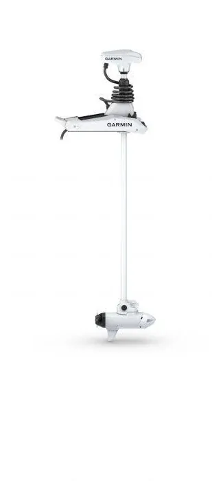 Garmin Force Kraken 75" 100 lb White Trolling Motor