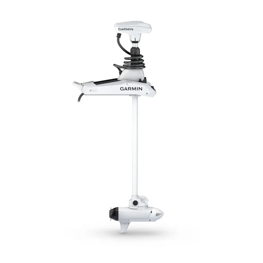 Garmin Force Kraken Trolling Motor 48" 100 lb Saltwater