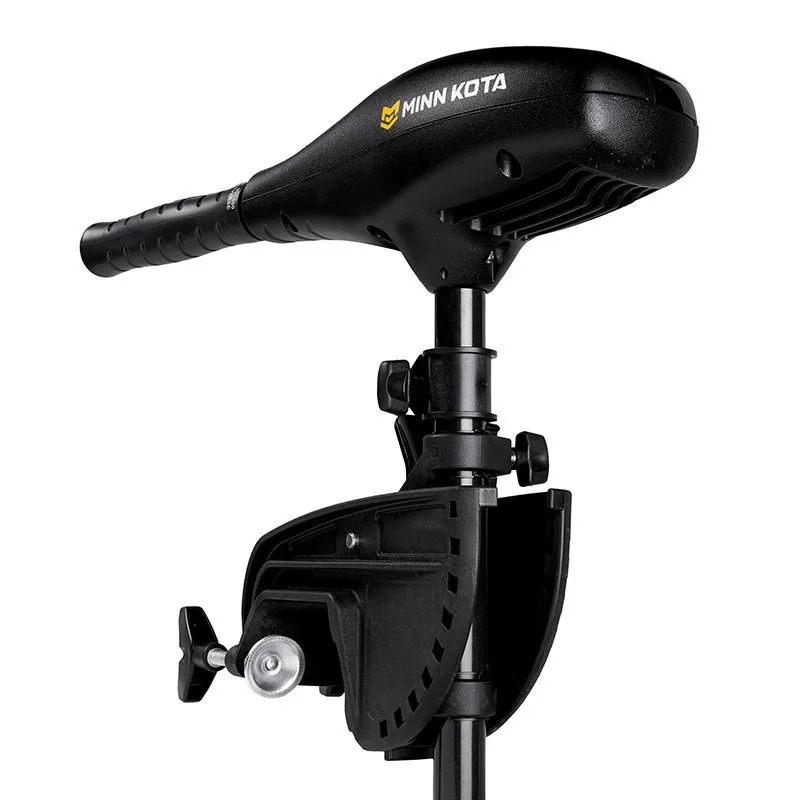 Minn Kota Endura Max 45 lb 36" Freshwater Transom-Mount Trolling Motor