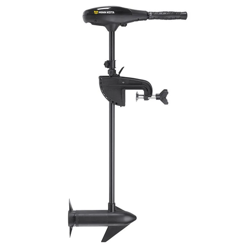 Minn Kota Endura Max 45 lb 36" Freshwater Transom-Mount Trolling Motor
