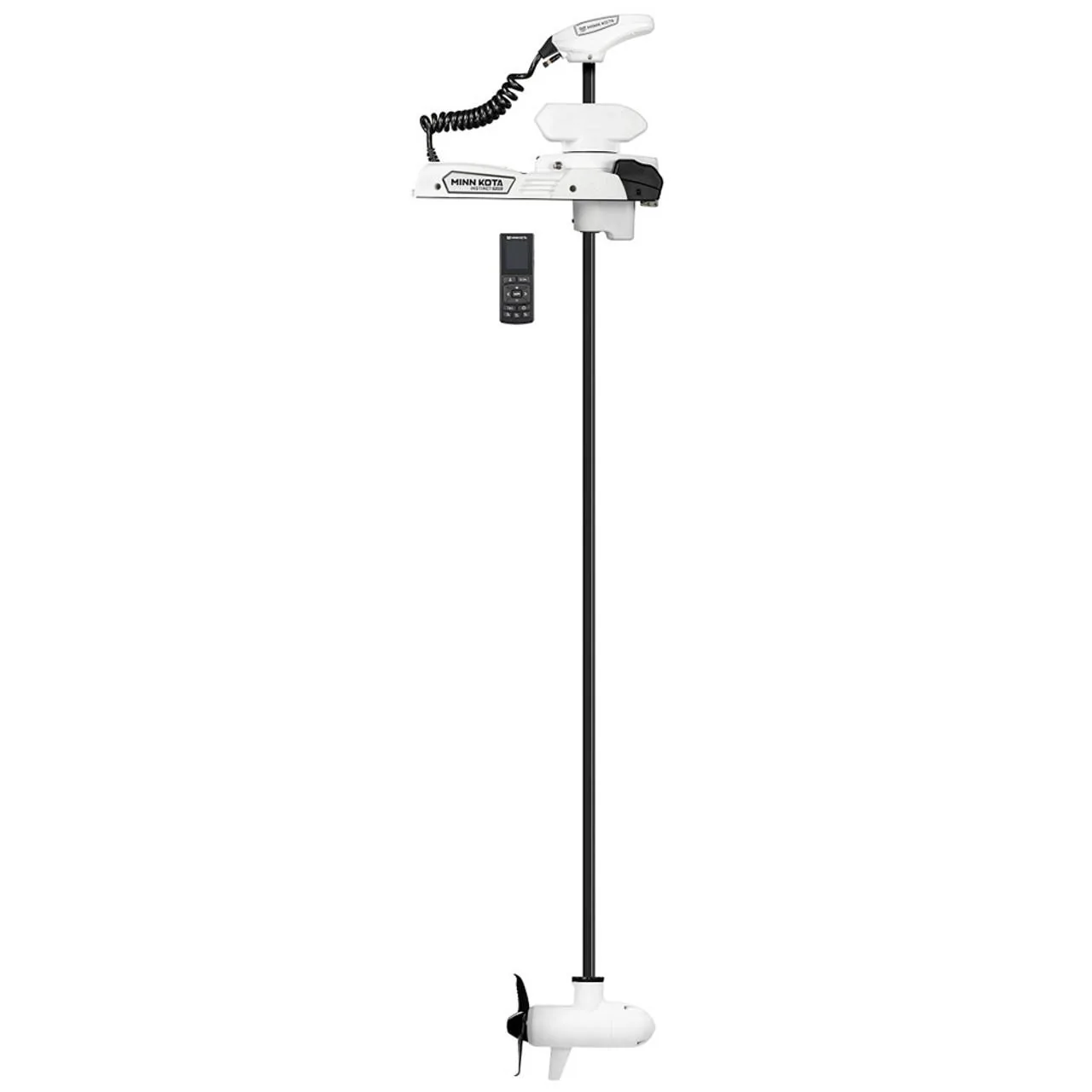 Minn Kota Riptide Instinct QUEST 90/115 lb 60" Saltwater Trolling Motor with Wireless Remote