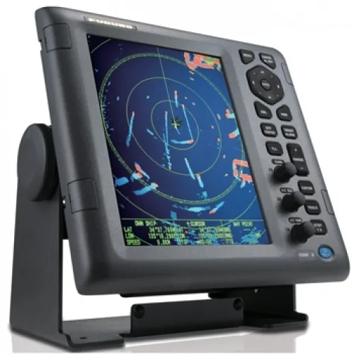 FURUNO 1935 4KW 3.5′ OPEN ARRAY 10.4″ COLOR LCD RADAR