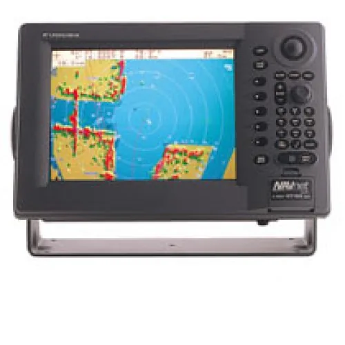 FURUNO 1834C/NT NAVNET VX2 RADAR SYSTEM