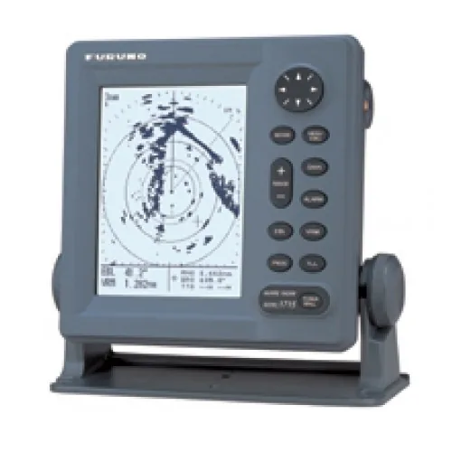 FURUNO 1715 RADAR SYSTEM