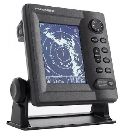 FURUNO 1715 LCD RADAR W/10M CABLE