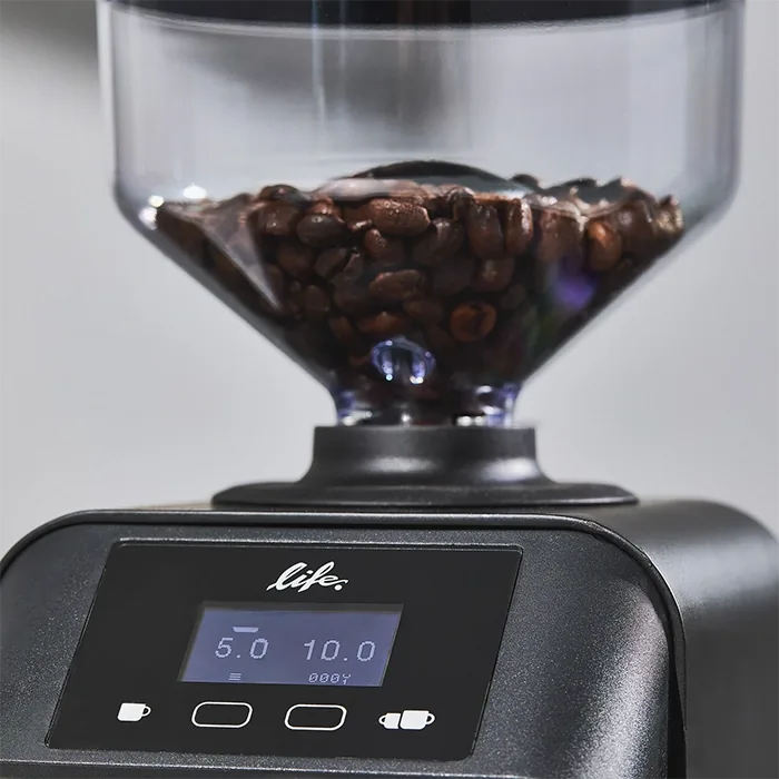 Ceado Life Coffee Grinder