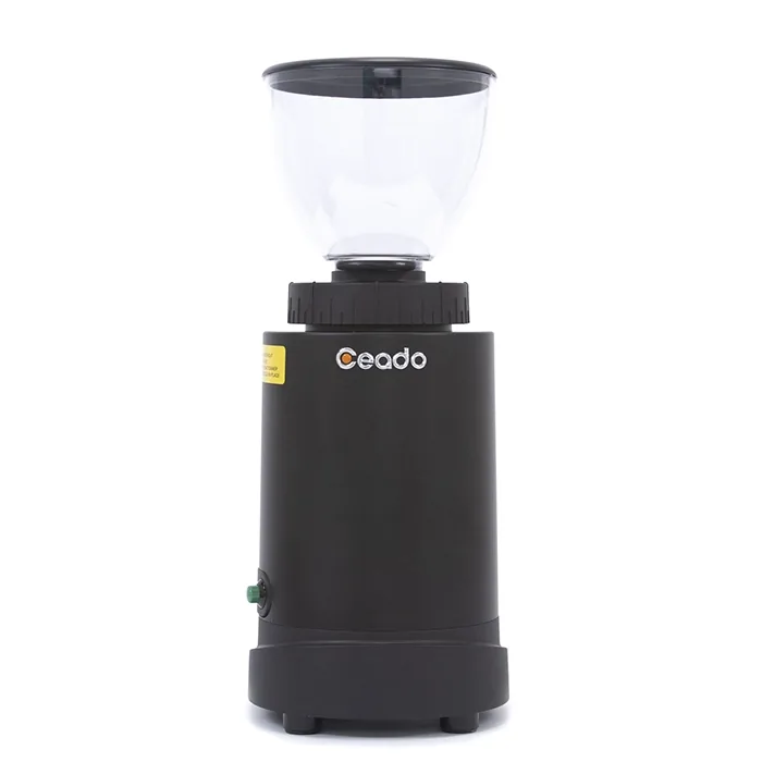 Ceado E5Pro Espresso Grinder