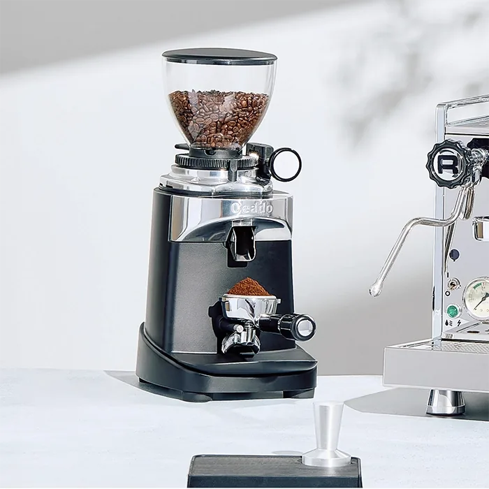 Ceado E37S Quick Set Espresso Grinder