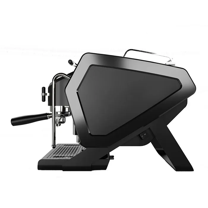 Sanremo YOU Single Group Black