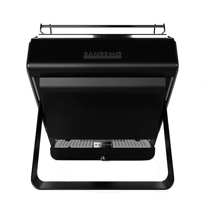 Sanremo YOU Single Group Black