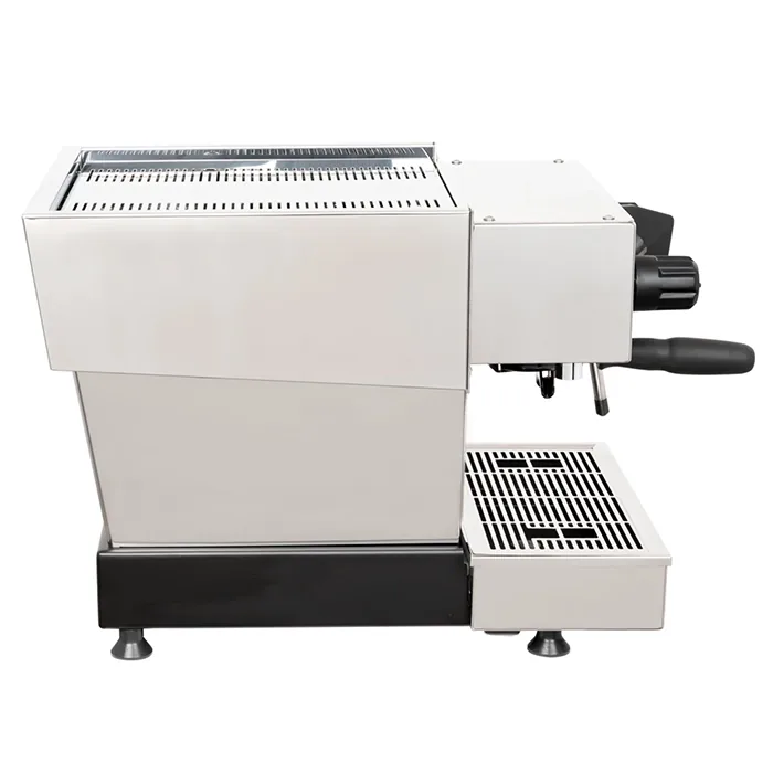La Marzocco Linea Mini R Stainless